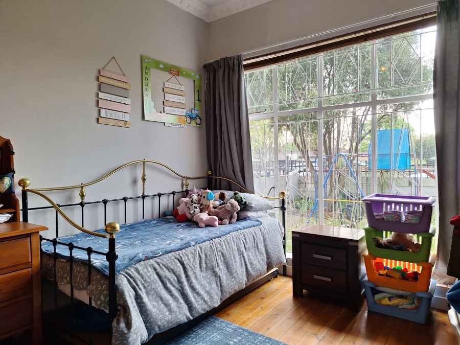 4 Bedroom Property for Sale in Vrede Free State